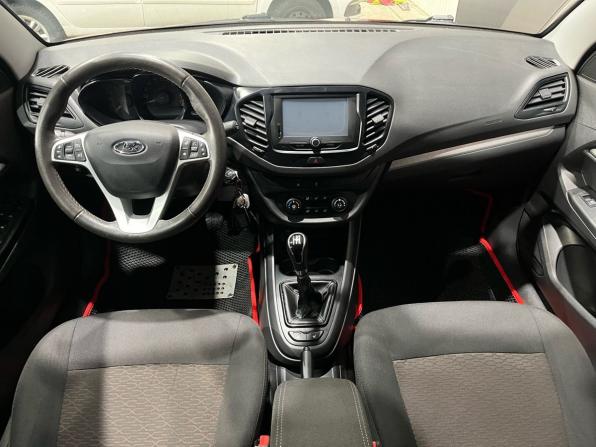 Lada (ВАЗ) Vesta I с пробегом 2020 года, цена 870 000 рублей, 136413 км, седан, Автокод Объявления