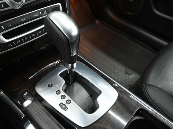 Renault Latitude I с пробегом 2010 года, цена 779 900 рублей, 246543 км, седан, Автокод Объявления