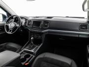 Volkswagen Amarok I Рестайлинг Санкт-Петербург  - изображение 38