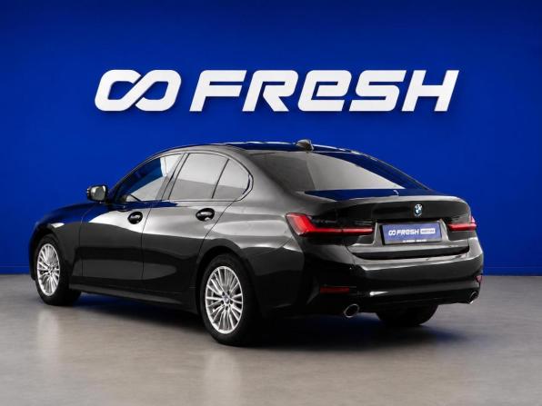 BMW 3 серии VII (G2x) с пробегом 2019 года, цена 2 799 000 рублей, 173759 км, седан, Автокод Объявления