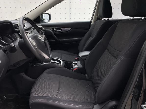 Nissan X-Trail III с пробегом 2018 года, цена 1 890 000 рублей, 167291 км, внедорожник, Автокод Объявления