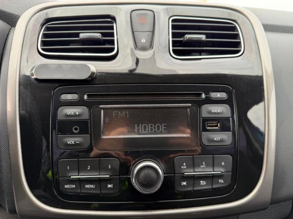 Renault Logan II с пробегом 2014 года, цена 770 000 рублей, 90599 км, седан, Автокод Объявления