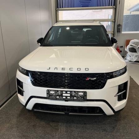 Новый Jaecoo J7 I Рестайлинг 2026 года, цена 3 048 900 рублей, внедорожник, Автокод Объявления