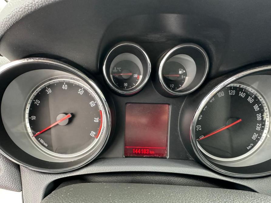 Opel Mokka I Самара  - изображение 9