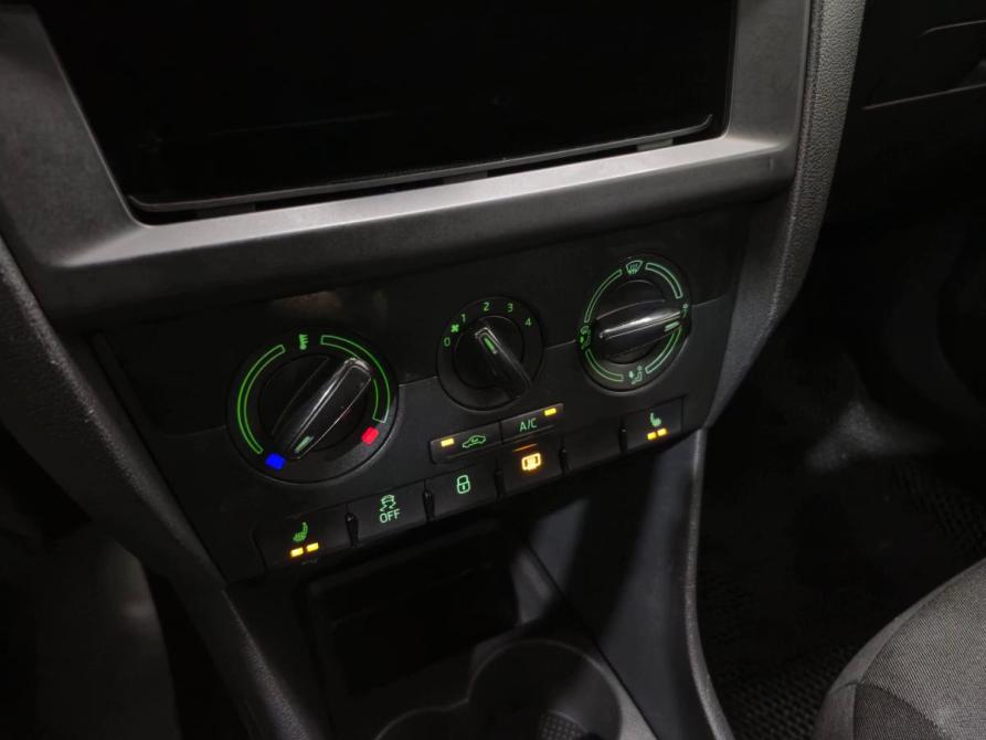 Skoda Rapid I Рестайлинг Альметьевск  - изображение 18