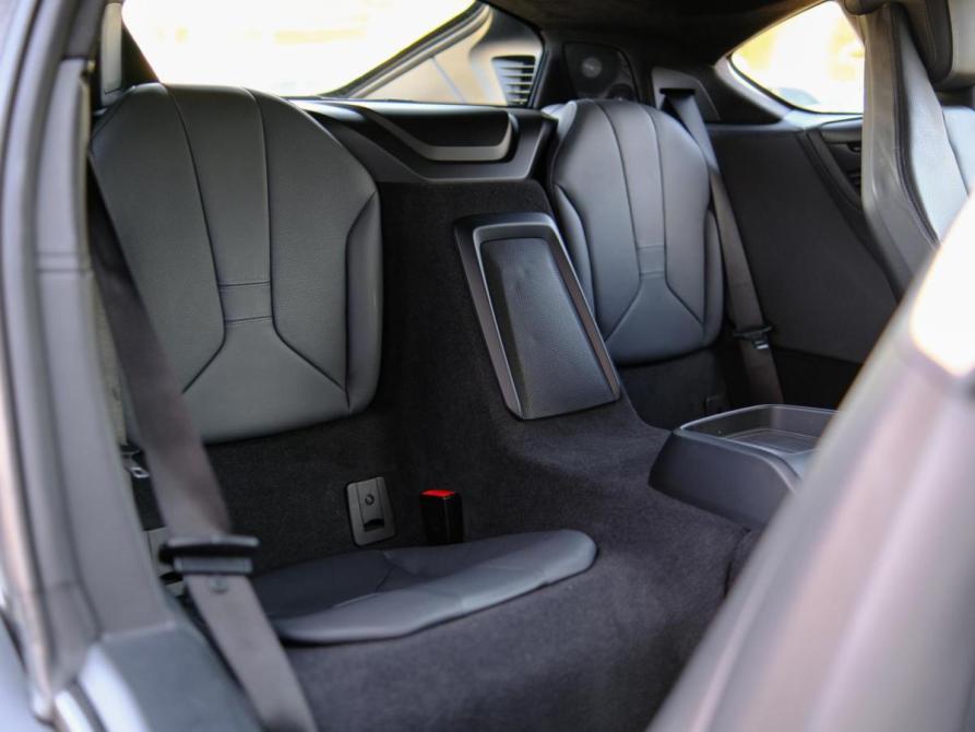 BMW i8 I Сочи  - изображение 14
