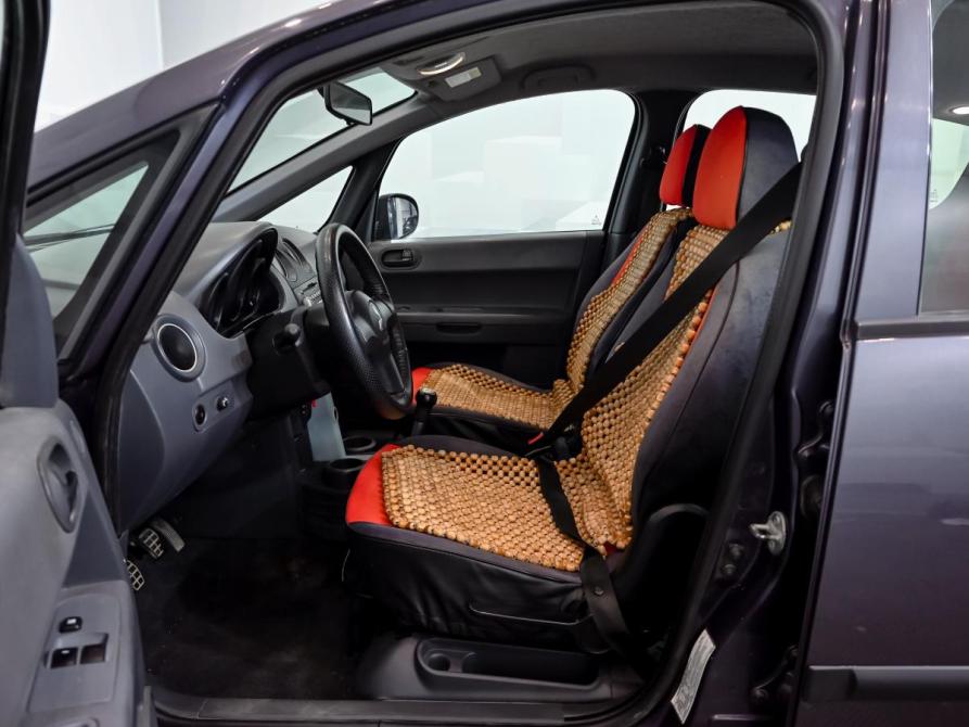 Mitsubishi Colt VI (Z20/Z30) Екатеринбург  - изображение 5