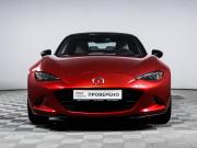 Mazda MX-5 IV (ND) Москва  - изображение 21