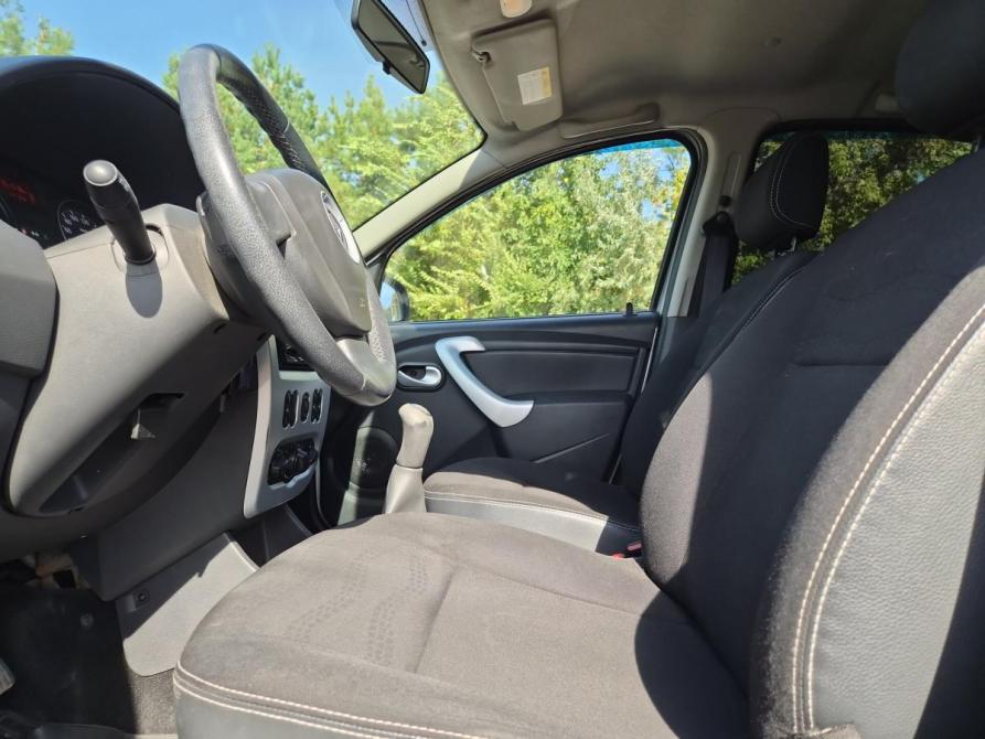 Renault Sandero I Саратов  - изображение 21