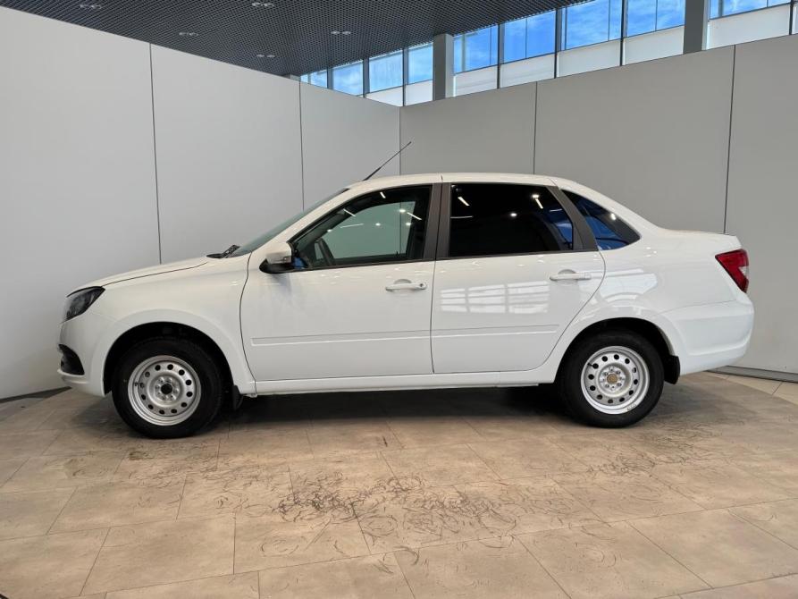 Lada (ВАЗ) Granta I Рестайлинг Волжский  - изображение 2