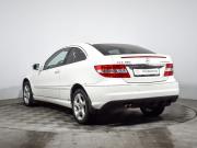 Mercedes-Benz CLC-Класс Санкт-Петербург  - изображение 25