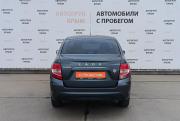 Lada (ВАЗ) Granta I Рестайлинг Крым  - изображение 14