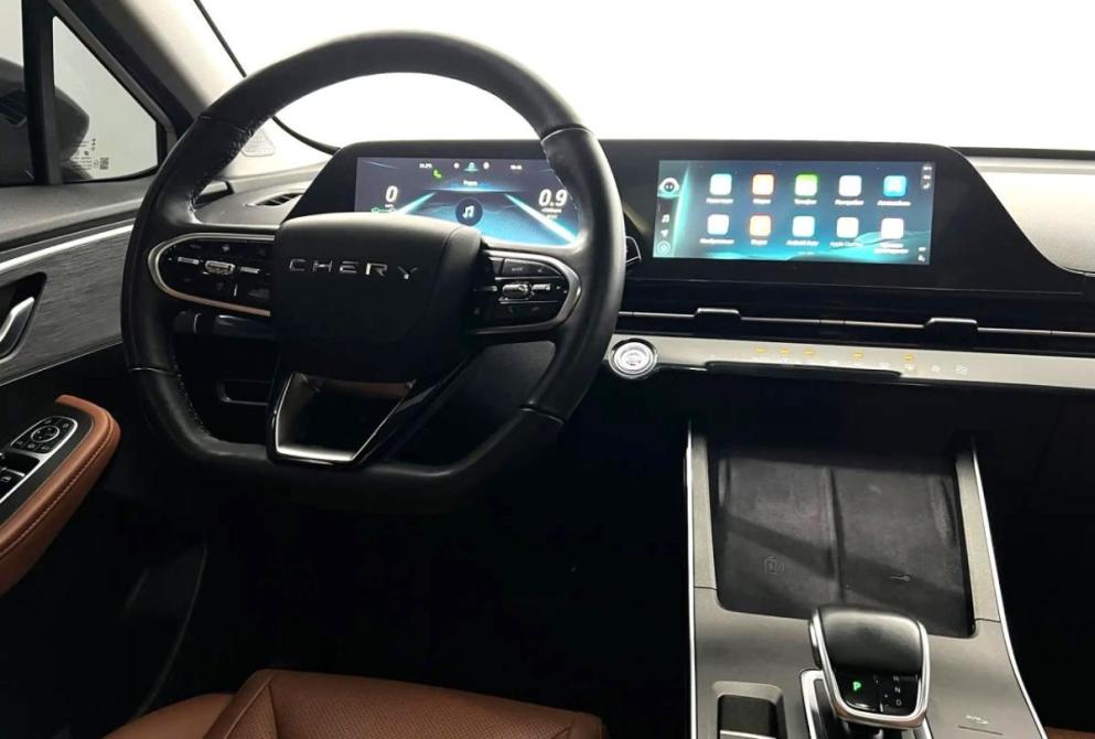 Omoda C5 I Нижний Новгород  - изображение 17