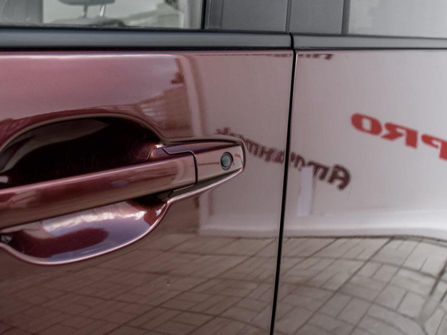Honda N-WGN II Екатеринбург  - изображение 28