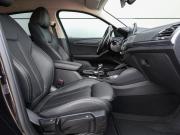 BMW X4 II (G02) Рестайлинг Москва  - изображение 40