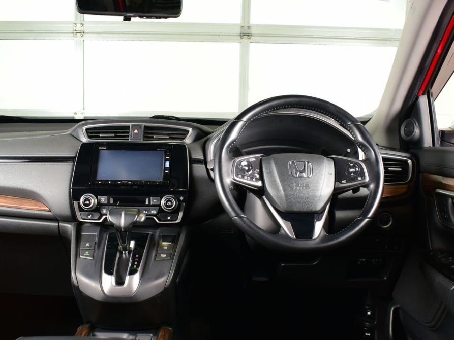 Honda CR-V V Кемерово  - изображение 12