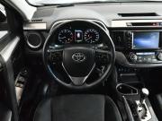 Toyota RAV4 IV (XA40) Рестайлинг Екатеринбург  - изображение 33