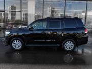 Toyota Land Cruiser 200 Series Рестайлинг 2 Москва  - изображение 30
