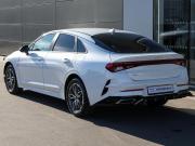 Kia K5 III Москва  - изображение 28