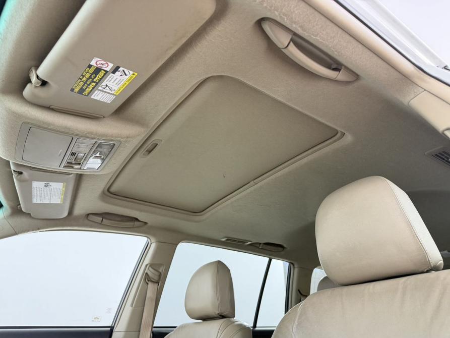 Toyota Highlander II (XU40) Калининград  - изображение 17