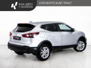 Nissan Qashqai II Рестайлинг Казань  - изображение 20