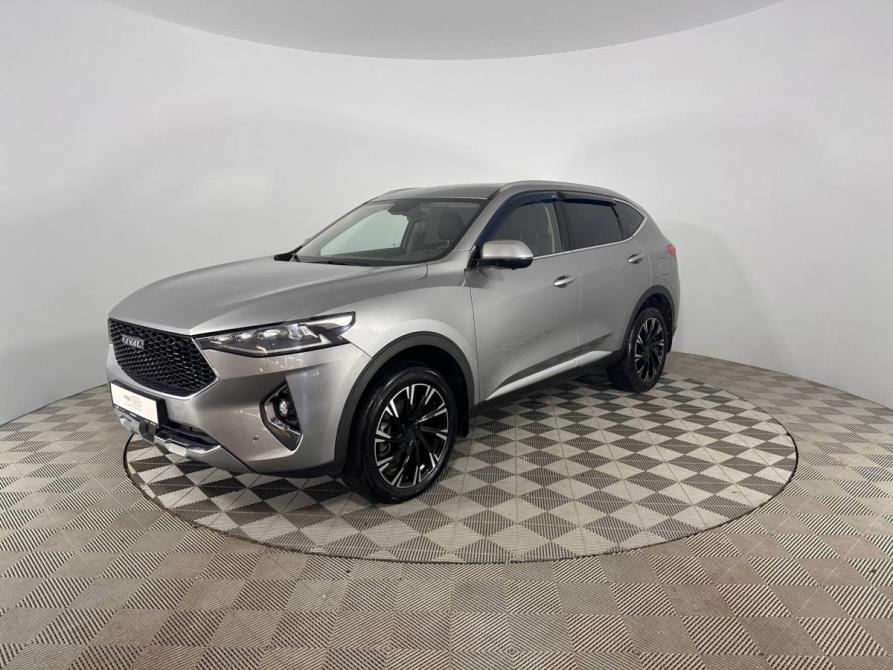 Haval F7 I Ногинск  - изображение 1