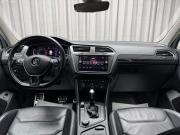 Volkswagen Tiguan II Ижевск  - изображение 50