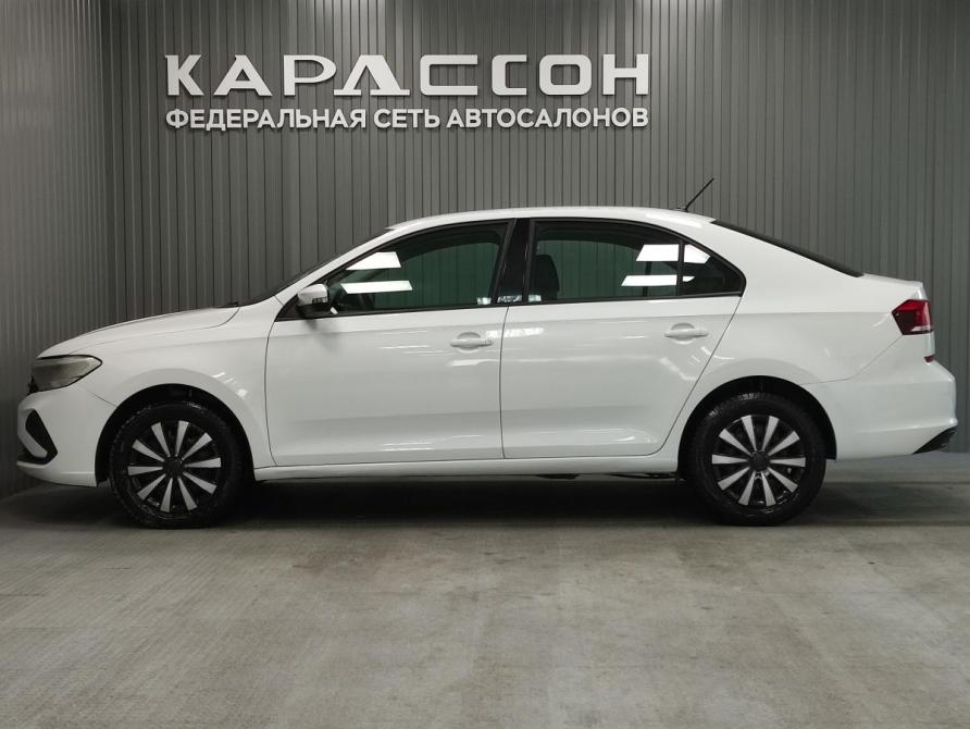 Volkswagen Polo VI Пермь  - изображение 5