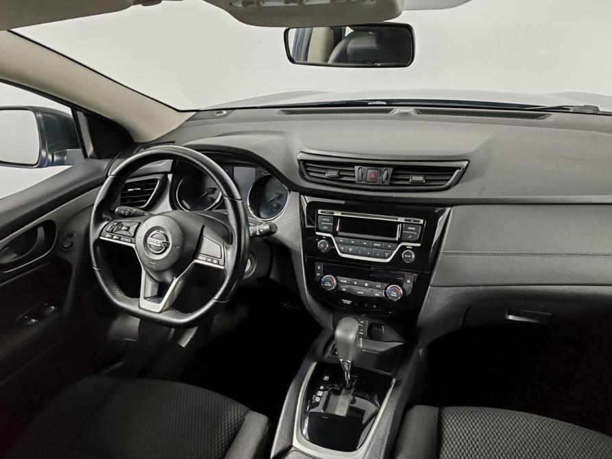 Nissan Qashqai II Рестайлинг Москва  - изображение 19