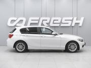 BMW 1 серии II (F20/F21) Рестайлинг 2 Ростов-на-Дону  - изображение 26