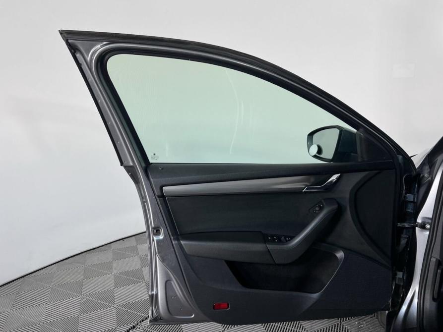 Skoda Octavia III (A7) Рестайлинг Архангельск  - изображение 11