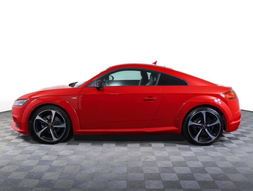 Audi TT III (8S) Москва  - изображение 9
