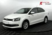 Volkswagen Polo V Рестайлинг Нижний Новгород  - изображение 24