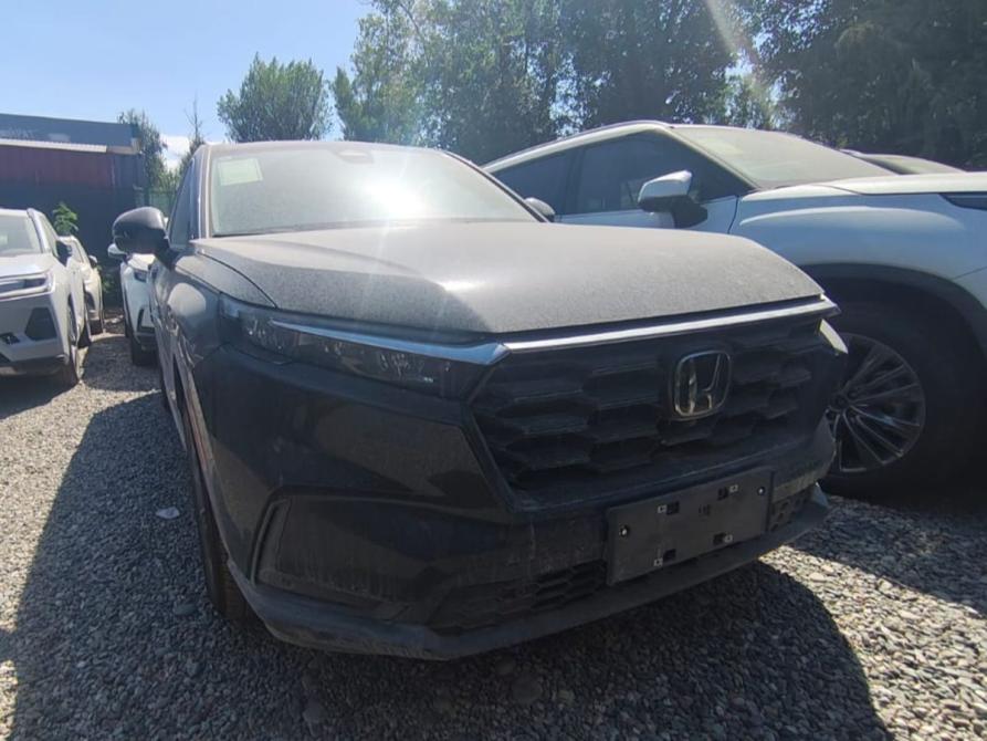 Honda CR-V VI Самара  - изображение 3