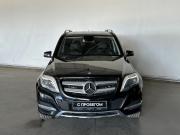 Mercedes-Benz GLK-Класс I (X204) Рестайлинг Москва  - изображение 20