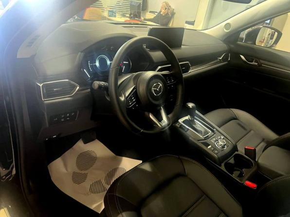 Новый Mazda CX-5 II Рестайлинг 2025 года, цена 4 600 000 рублей, внедорожник, Автокод Объявления
