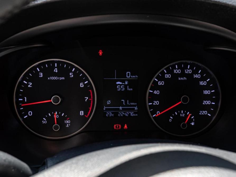 Kia Rio IV Краснодар  - изображение 15