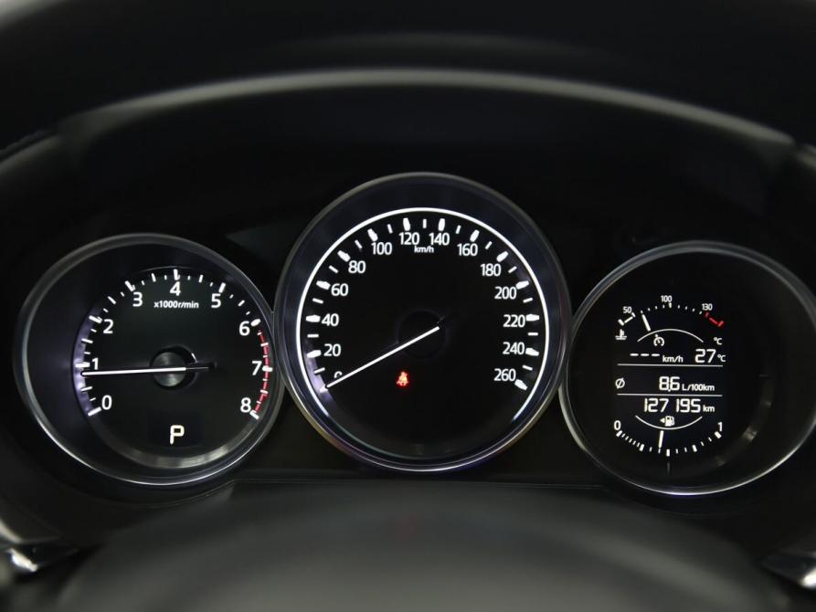 Mazda 6 III (GJ) Рестайлинг 2 Уфа  - изображение 18