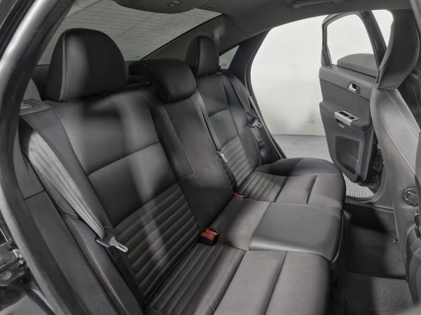Volvo S40 II Рестайлинг с пробегом 2009 года, цена 492 000 рублей, 244145 км, седан, Автокод Объявления
