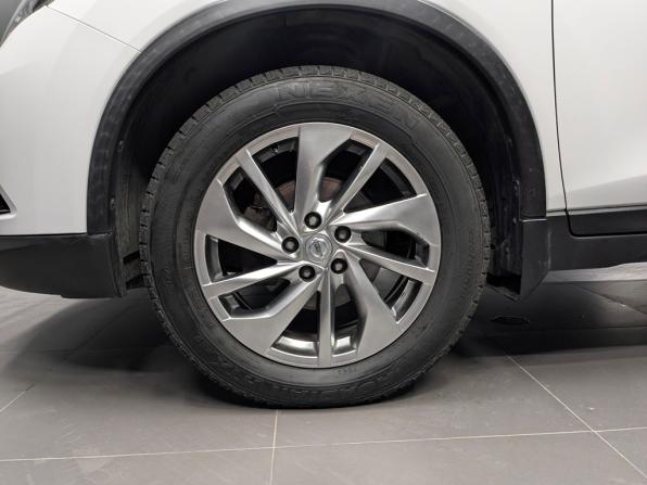 Nissan X-Trail III с пробегом 2015 года, цена 1 900 000 рублей, 155106 км, внедорожник, Автокод Объявления
