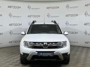 Renault Duster I Рестайлинг Москва  - изображение 14