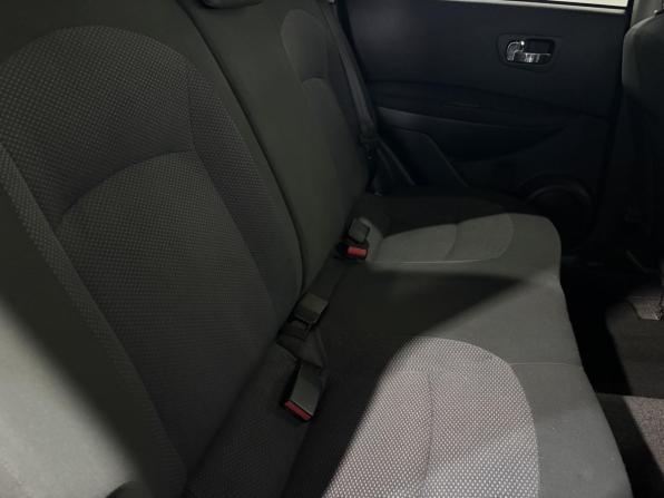 Nissan Qashqai I Рестайлинг с пробегом 2010 года, цена 1 112 400 рублей, 102644 км, внедорожник, Автокод Объявления