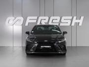 Toyota Camry IX (XV80) China Market Минеральные Воды  - изображение 24