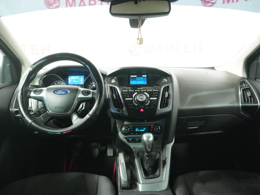 Ford Focus III Вологда  - изображение 15