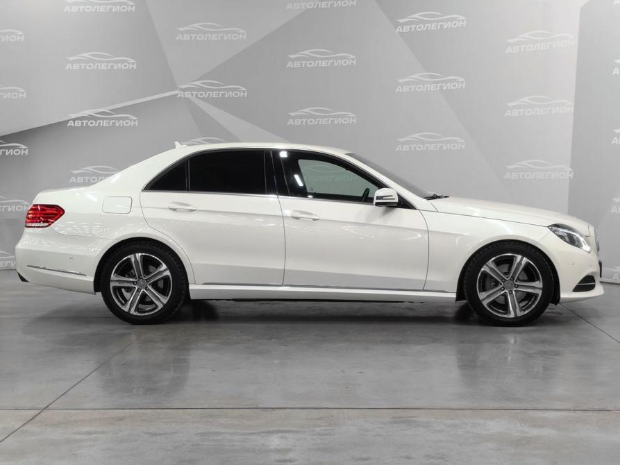 Mercedes-Benz E-Класс IV (W212 S212 C207) Рестайлинг Новосибирск  - изображение 6
