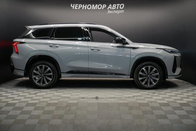 Changan CS75 Plus III с пробегом 2024 года, цена 2 790 000 рублей, 27000 км, внедорожник, Автокод Объявления