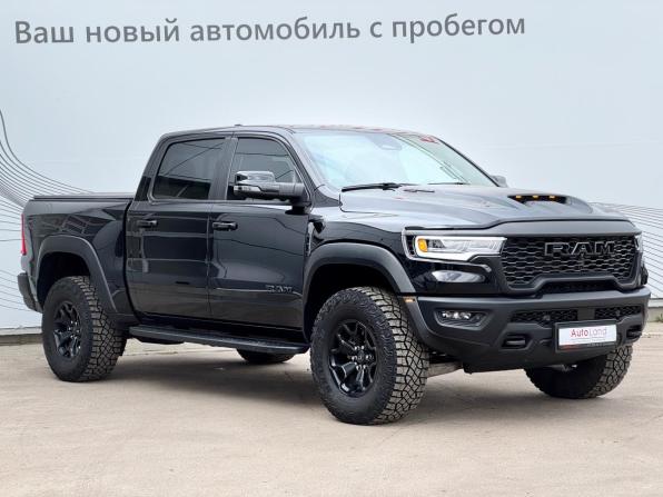 Ram 1500 V Рестайлинг с пробегом 2025 года, цена 9 990 000 рублей, 8965 км, пикап, Автокод Объявления