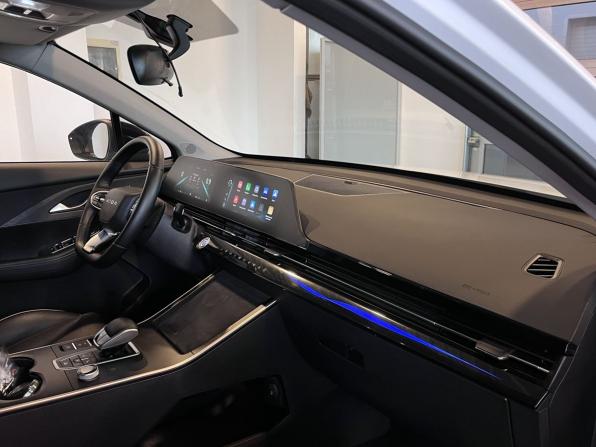 Omoda C5 I Рестайлинг с пробегом 2024 года, цена 2 500 000 рублей, 21417 км, внедорожник, Автокод Объявления