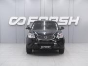 SsangYong Actyon II Ростов-на-Дону  - изображение 19