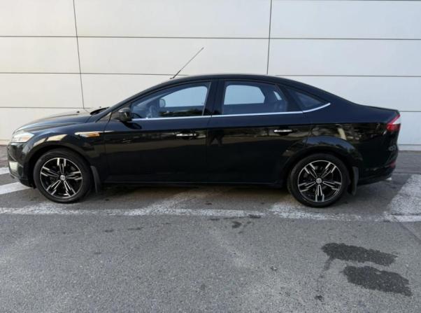 Ford Mondeo IV с пробегом 2009 года, цена 730 000 рублей, 259964 км, седан, Автокод Объявления